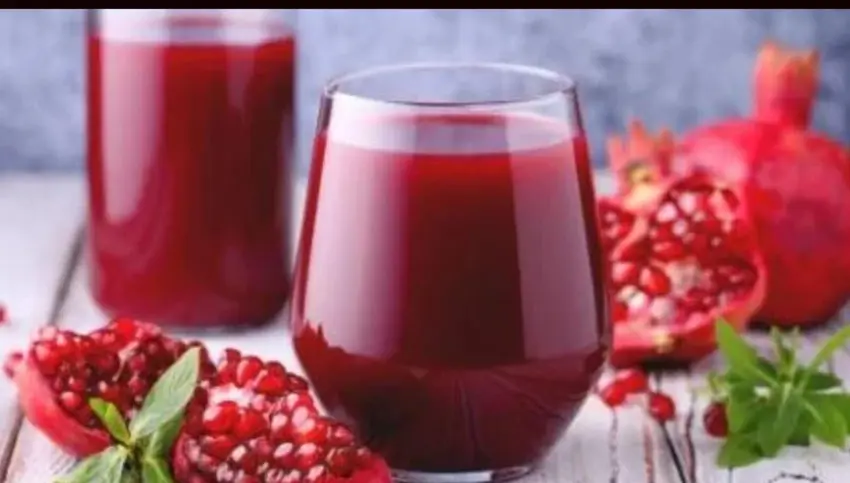 ئەو شەربەتانەی سووڕی خوێن چالاک دەکەن