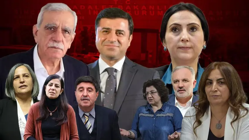 ABD’den ‘Kobani Davasi’ kararlarina dair yanit!