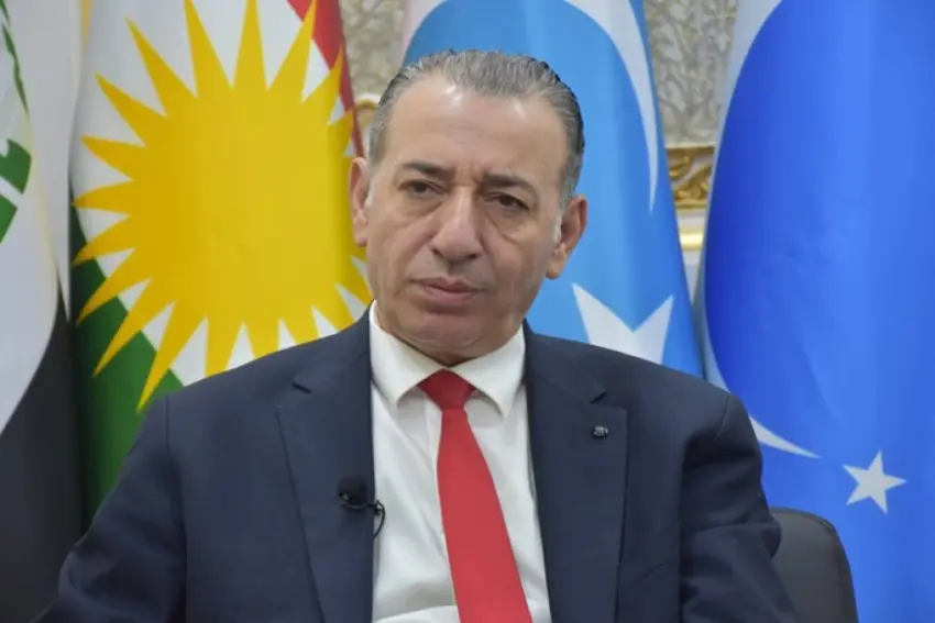 Aydin Maruf’tan bilesenler için belirlenen kotaya tepki!