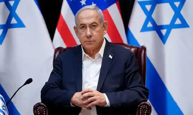 Netanyahu pistî biryara Dadgeha Cezayê Giran a Navneteweyî daxuyaniya yekem da!