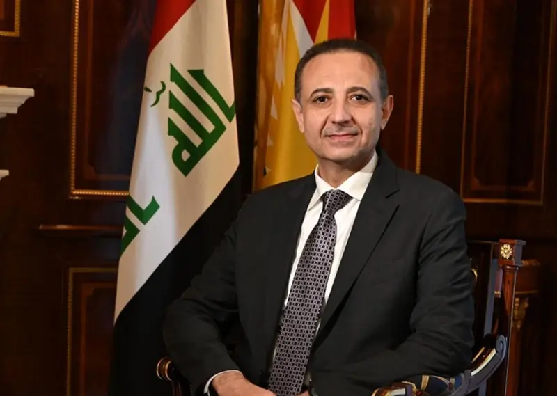 دڵشاد شه‌هاب : سەردانی هه‌موو لایه‌نه‌كانمان كردووه‌ و سەردانی دیكەشمان دەبێت