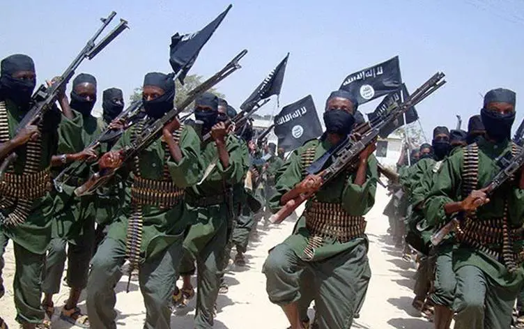 NY sê serperestên Es-Sebabê yên Somaliyê xist nav lîsta res