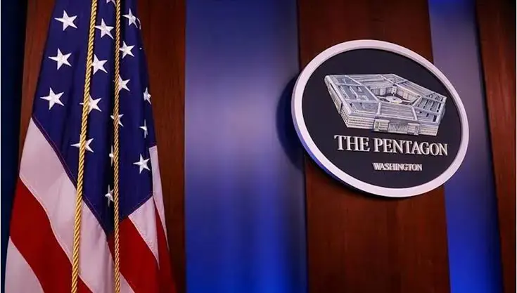Pentagon: Ji bo Xezzeyê hevdîtinên rêya alternatîf didomin