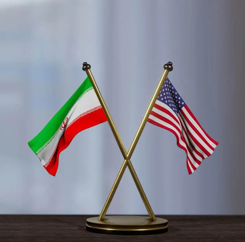 ئەمریکا هەوڵ دەدات کەناڵەکانی پەیوەندی لەگەڵ ئێران بپارێزێت