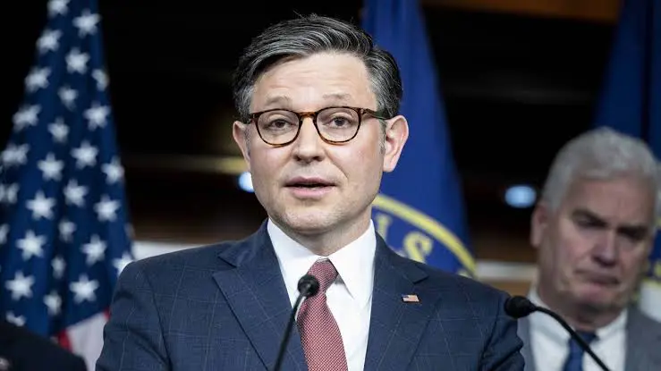 ABD Temsilciler Meclisi Baskani UCM’ye tepki gösterdi!