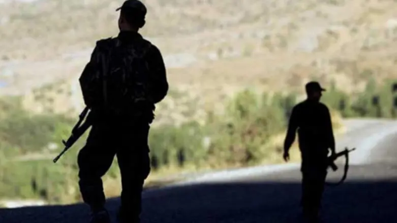 Wezareta Parastina Neteweyî ragihand: Leskerekî jiyana xwe ji dest da