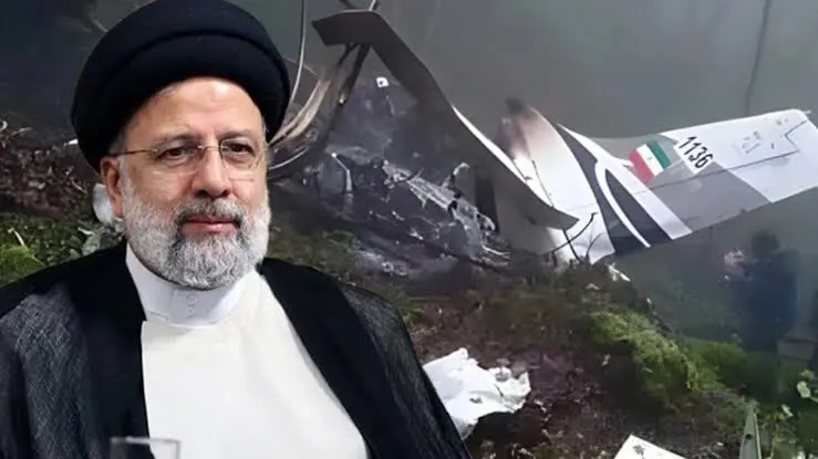 Iran, helikopter kazasina dair ön raporu yayimladi