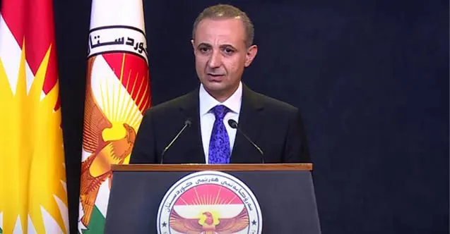 Kürdistan Bölgesi Baskanligi’ndan seçim tarihine dair açiklama