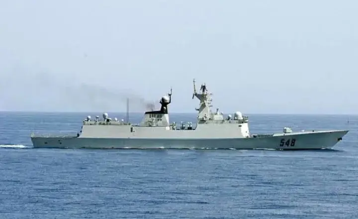 Taywan: Gelek balafir û kestiyên leskerî yên Çînê hatin dîtin