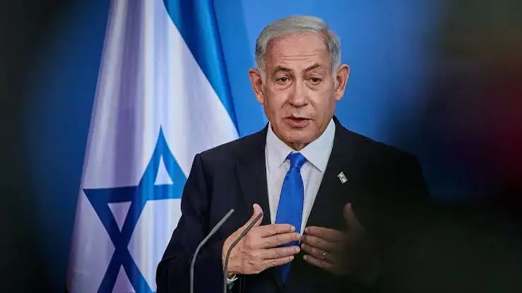 Wê Netanyahû ji Kongreya Amerîka gotarekê pêskes bike