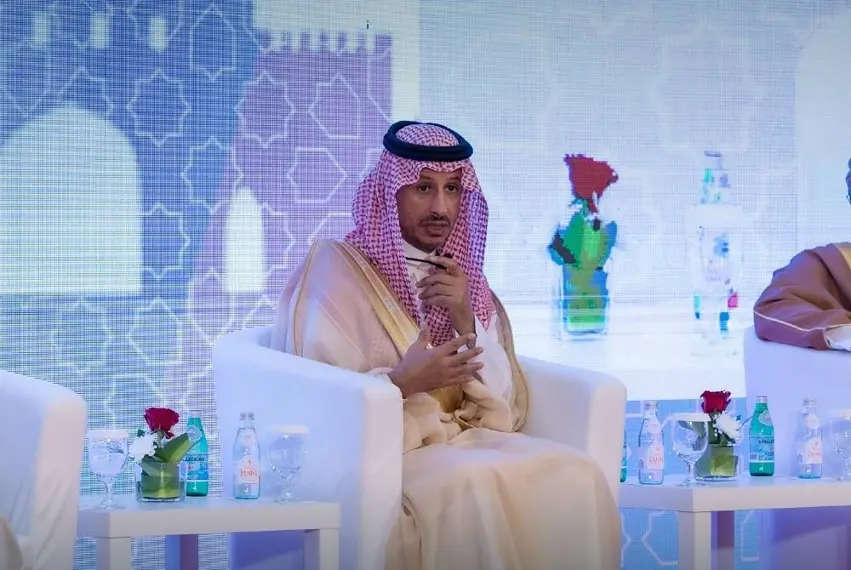 وەزیری گەشتوگوزاری سەعوودیە : نەخشەی گەشتیاری جیهان دەگۆڕین