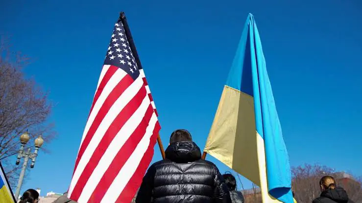 ABD’den Ukrayna’ya 275 milyon dolarlik destek paketi