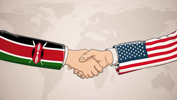 ABD ‘O ülkeyi’ NATO üyesi olmayan önemli müttefik ilan etti