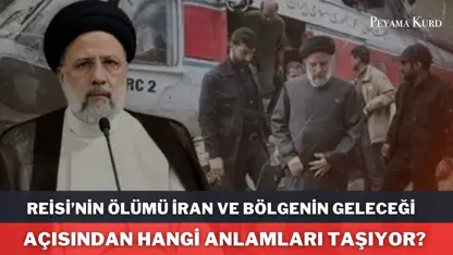 Foreign Policy: İran ve bölgenin geleceği belirsizliğe sürüklendi