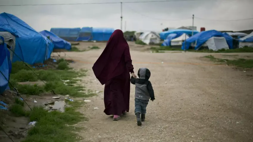 HSDê 4 kes ji malbatên DAISê radestî sanda Brîtanyayê kirin