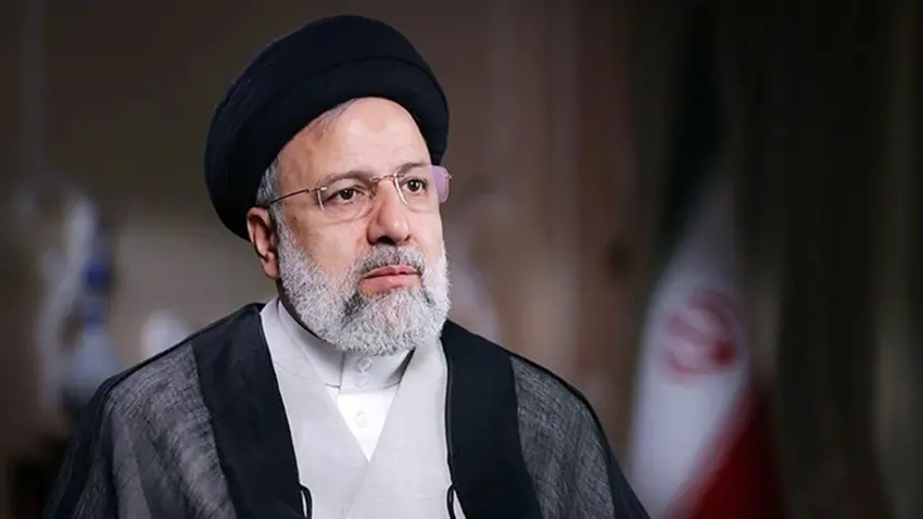 Iran’da cumhurbaskanligina sürpriz aday!