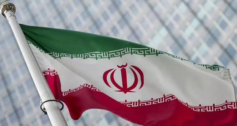 Iran'da Cumhurbaskani Seçimi için ilk aday belirlendi