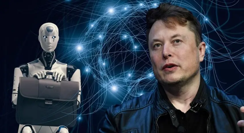 پێشبینییەکانی ئیلۆن ماسک بۆ داهاتوو: