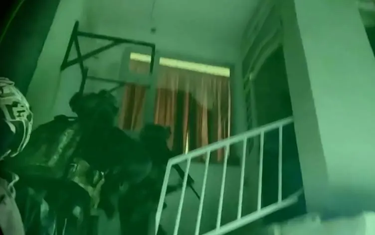 Asayîsa Herêma Kurdistanê: Li Silêmaniyê 5 terorîst hatin girtin