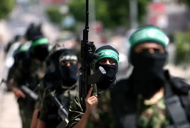Hamas: Tel Aviv'i füzelerle vurduk!