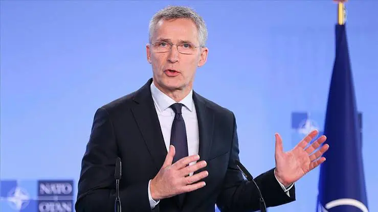 Stoltenberg 'O' ülkeyi hedef aldi!