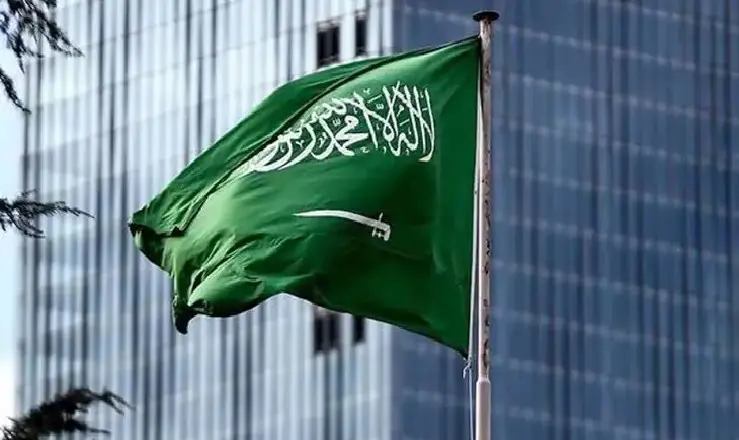 DYA xwe amade dike ku qedexeya çekan a li ser Erebistana Siûdî rake