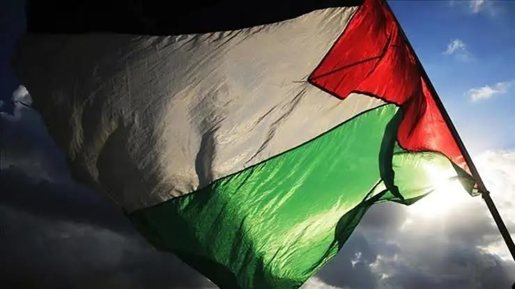 Filistin'den İsrail'e tepki: Tüm kuralları çiğniyor!