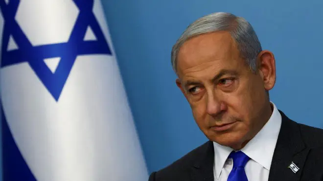 Netanyahu, savaşı sonlandırmayı ve Gazze’den çekilmeyi reddetti!