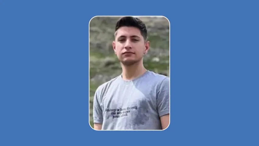 Rojhilat | Ciwanekî Kurd bi guleyên hêzên Îranê hate kustin