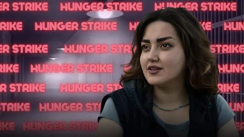 ژنە کوردێکی رۆژهەڵاتی کوردستان پێنج مانگە لە ئیتاڵیا بەندکراوە