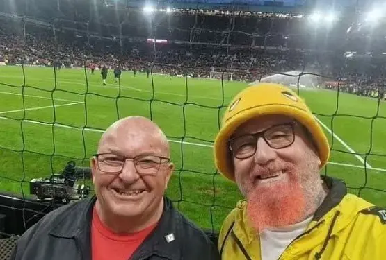 مانچستەر یوونایتد سزای 2 هاندەری بەڕواڵەت کەم ئەندامی دا