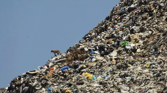 عێراق لە ڕیزبەندی پیسترین وڵاتانی جیهاندایە