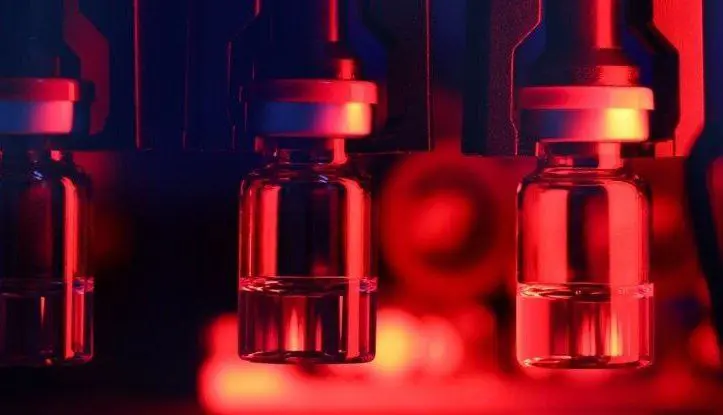 ڤاکسینی تاقیکاری "HIV. بە سەرکەوتوویی دژەتەنی کاریگەر لە جەستەی مرۆڤدا هێنایە ئاراوە