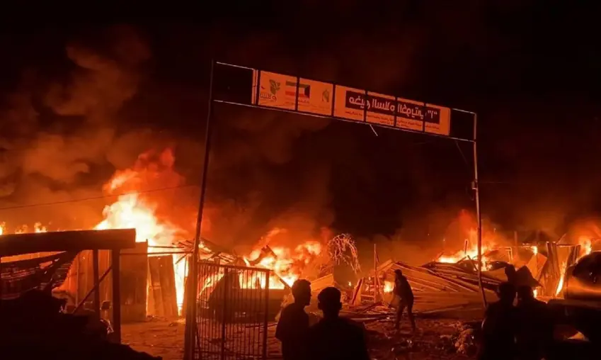 Baroyên bakurê Kurdistan û Tirkiyeyê: Bila tawanbarên Refahê li Tirkiyeyê bêne darizandin