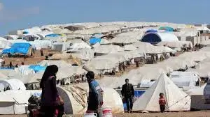شازادەی ئوردن: چارەسەری قەیرانی پەنابەرانی سووریا گەڕانەوەیان بۆ وڵاتەکەیانە