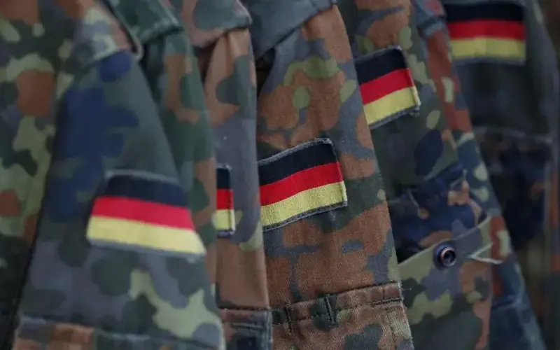 Efserekî Alman ji ber ji Rûsyayê re sîxuriyê kiriye hate cezakirin