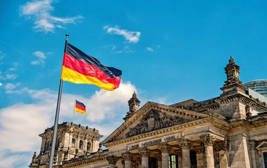 ئەڵمانیا و چەند وڵاتێکی ئەوروپی دەیانەوێت سوپایی پاسداران بخەنە لیستی تیرۆرەوە