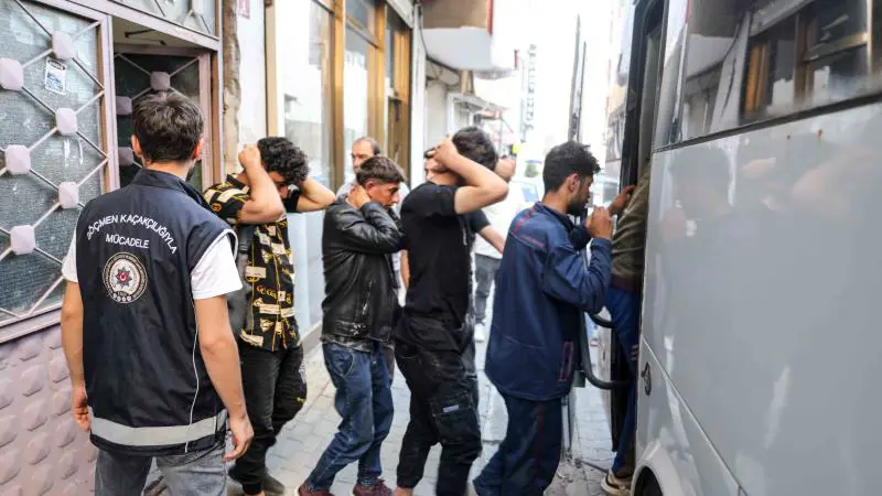 Li Wanê 220 koçber hatin desteserkirin