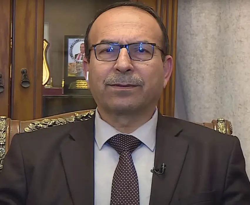 Îmad Cemîl: Ji bo hilbijartinan em li benda bersiva Serokatiya Herêma Kurdistanê ne