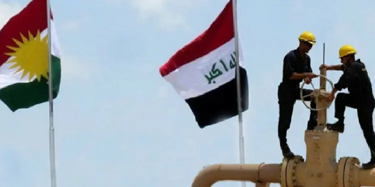 ‘Welatên cîran naxwazin hinardeya Petrola Kurdistanê dest pê bike’