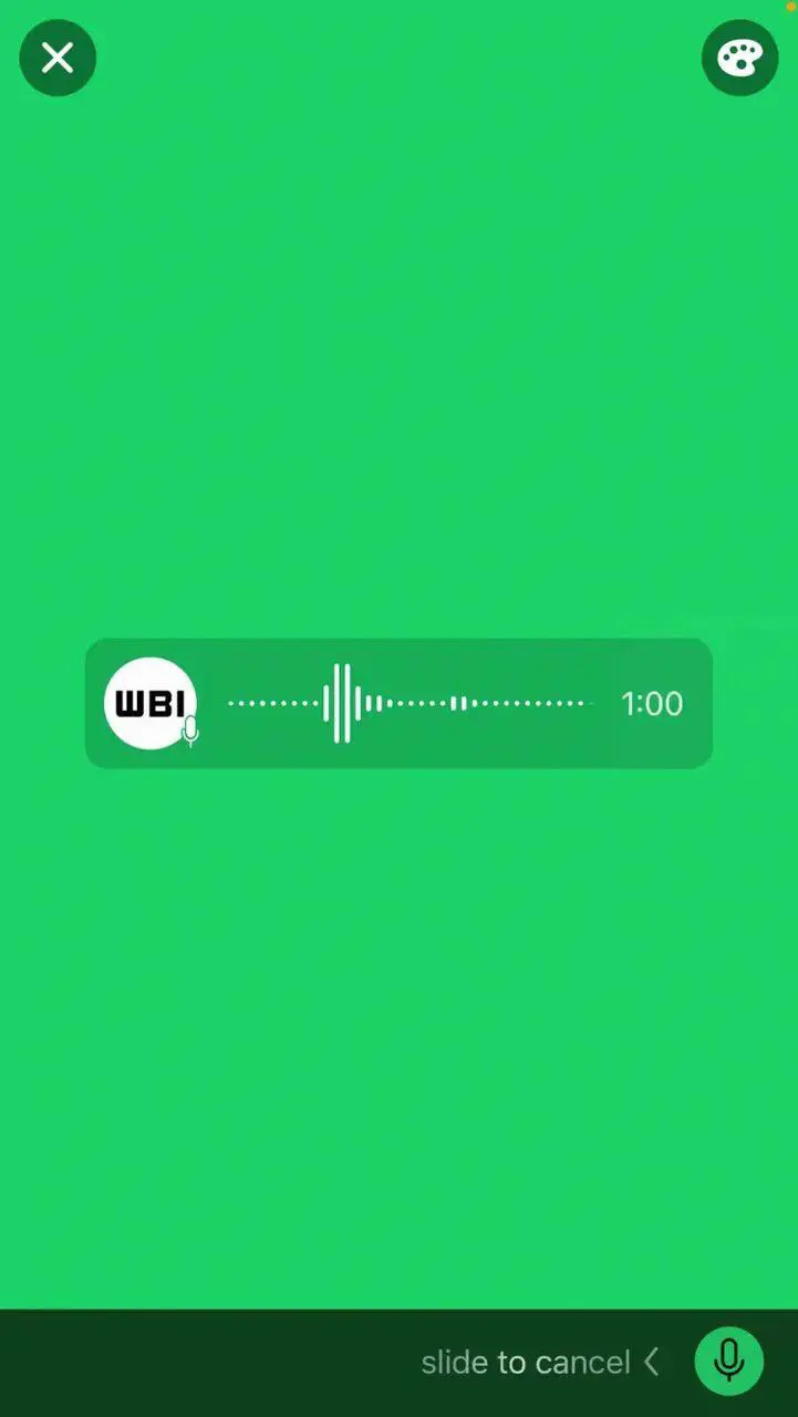 تایبەتمەندییە سەرنجڕاکێشە نوێیەکەی واتس ئاپ بۆ ڕکابەریکردن لەگەڵ تێلێگرام!