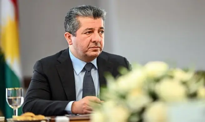 Elî Tatar: Alîkariya Serokwezîr a esnafên Bazara Çelê tê belavkirin