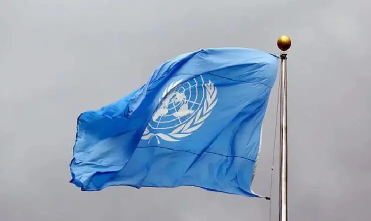 NY: Di êrîsa Îsraîlê ya ser kampê de herî kêm 200 kes mirin