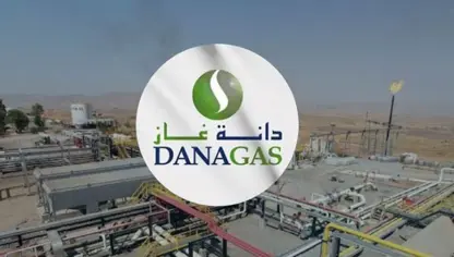 Dana Gas’dan Kor Mor açıklaması: Gaz üretimi normalle döndü