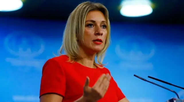 Rûsyayê hisyarî da: Besdarî konferansa Swîsreyê nebin!