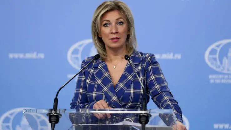 Rusya uyardi: Isviçre'deki konferansa katilmayin!