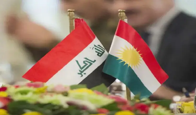 Bersiva Hewlêrê ji bo Bexdayê: 'Em amade ne'!