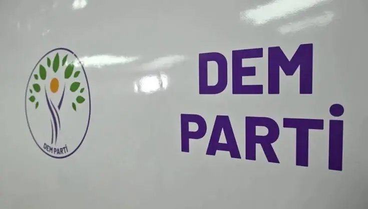 DEM Parti’den ‘İmralı notları’ uyarısı