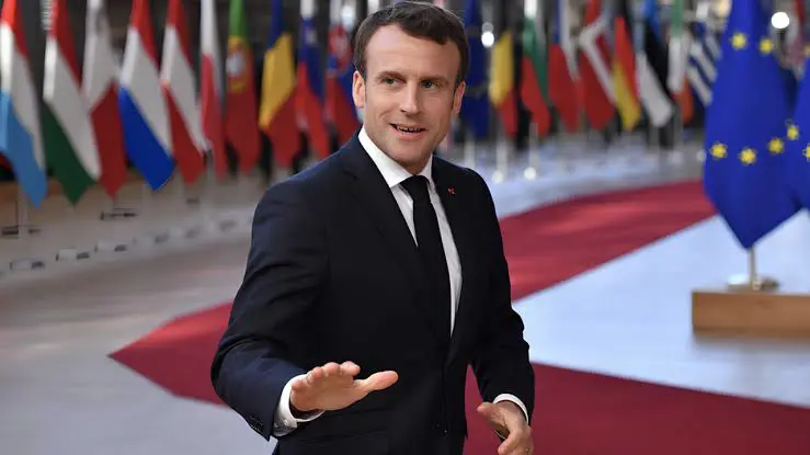 Fransa: Reformlar yapilirsa Filistin devletini taniyabiliriz