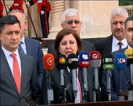 "Kabîneya 9emîn di warê çandiniyê de serkeftinek mezin bi dest xist"